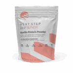 Vanilla Protein Powder